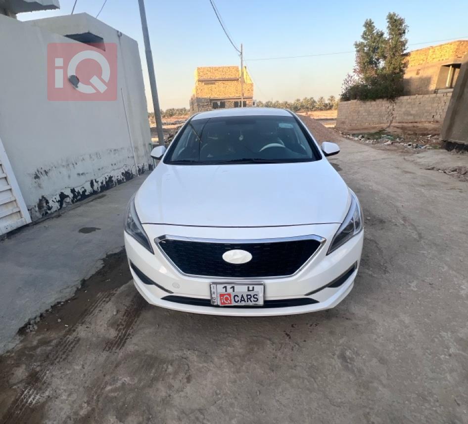 هيونداي سوناتا